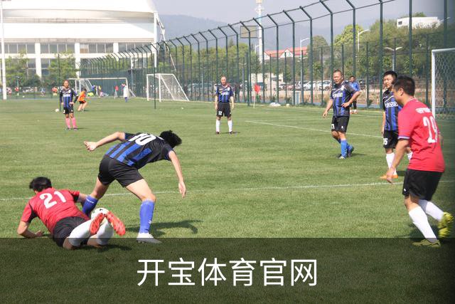 开宝体育官网公司简介